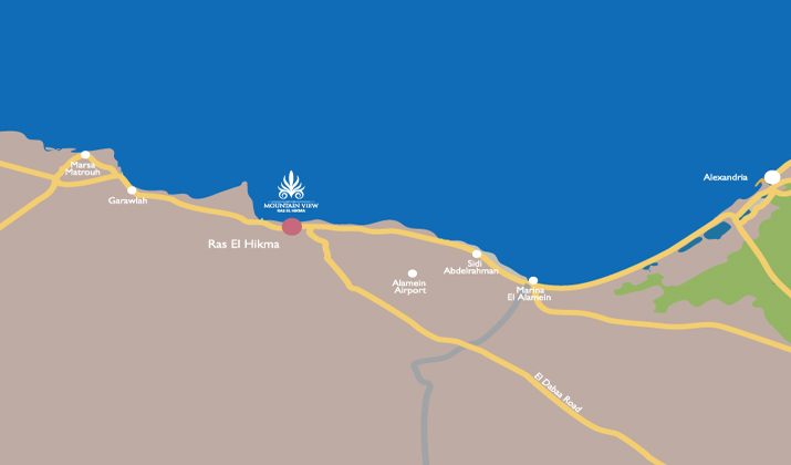 ايفيا ماونتن فيو الساحل الشمالي Evia Mountain View North Coast