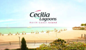 سيسيليا لاجونز الساحل الشمالي Cecilia lagoons North Coast