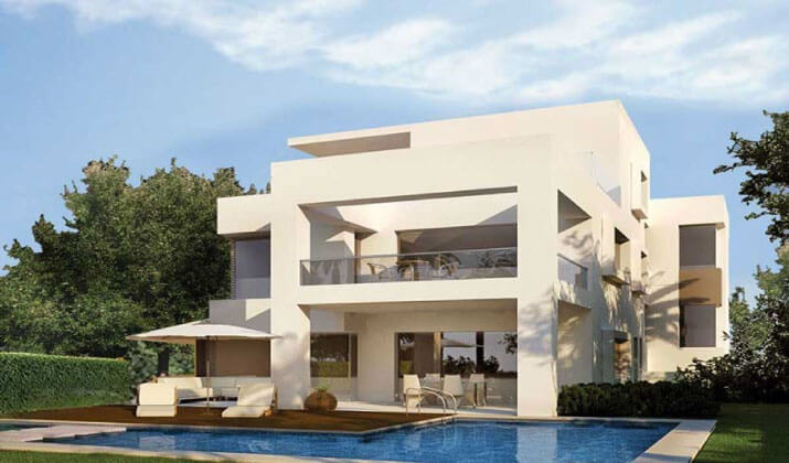 هاسيندا وايت الساحل الشمالي Hacienda White North Coast