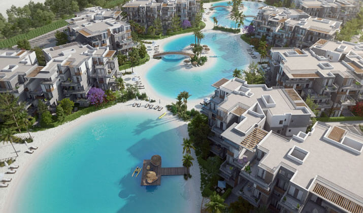 شماسي الساحل الشمالي Shamasi North Coast