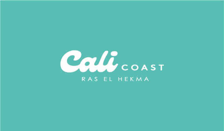 كالي كوست الساحل الشمالي Cali Coast