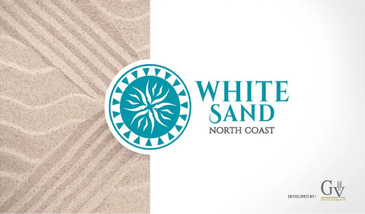 وايت ساند الساحل الشمالي White Sand North Coast