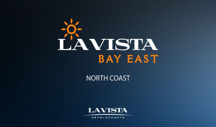 لافيستا باي ايست الساحل الشمالي Lavista bay east north coast