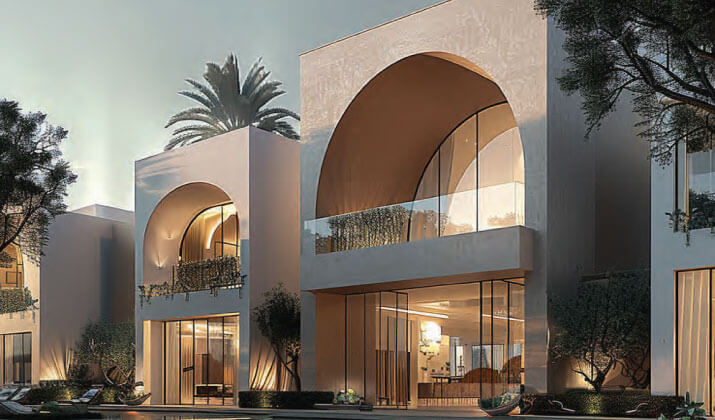 هاسيندا سيدي حنيش الساحل الشمالي Hacienda Sidi Henish