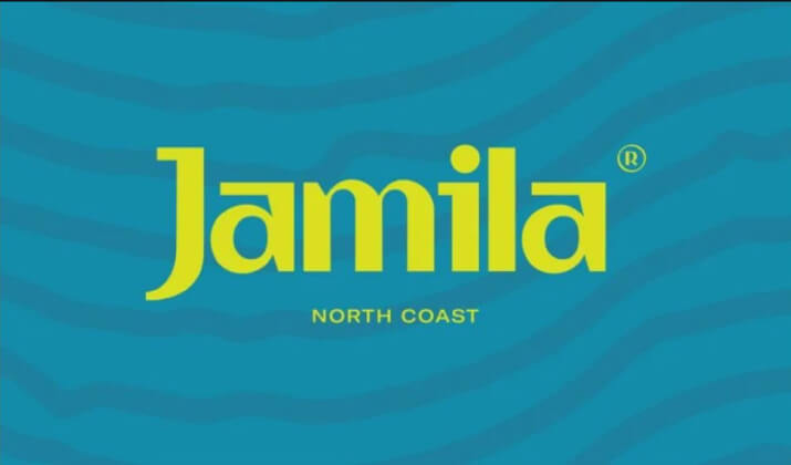 جميلة الساحل الشمالي Jamila North Coast