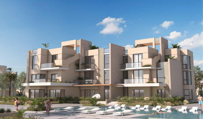 برايا فيو الساحل الشمالي Praia View North Coast