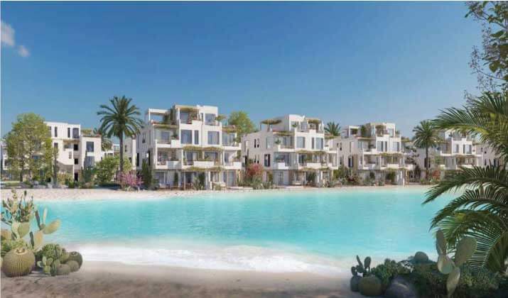 Chalets For Sale in Masyaf North Coast