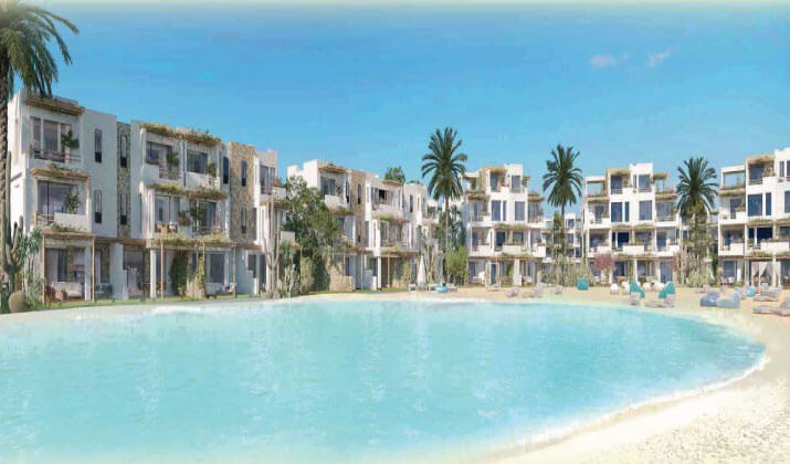 مصيف الساحل الشمالي Masyaf North Coast