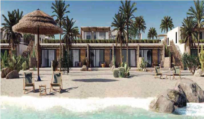 مصيف الساحل الشمالي Masyaf North Coast