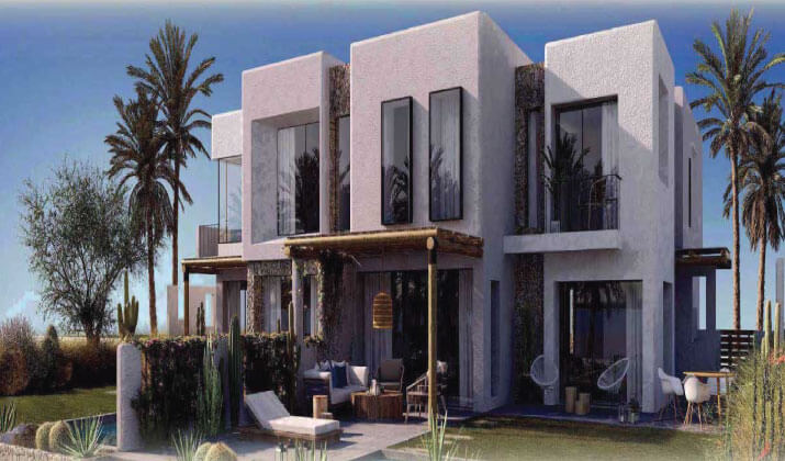 مصيف الساحل الشمالي Masyaf North Coast