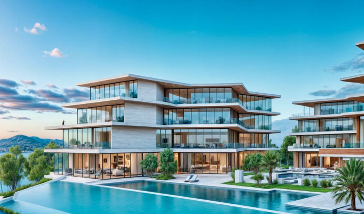 تن ايلاندس الساحل الشمالي Ten Islands North Coast