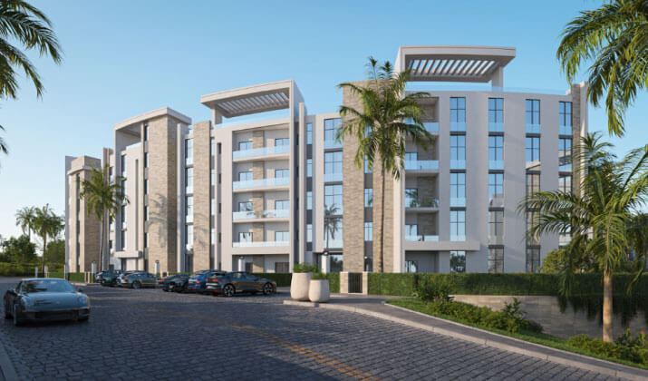 كيو باي الساحل الشمالي Q Bay North Coast