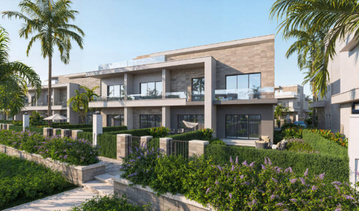 كيو باي الساحل الشمالي Q Bay North Coast