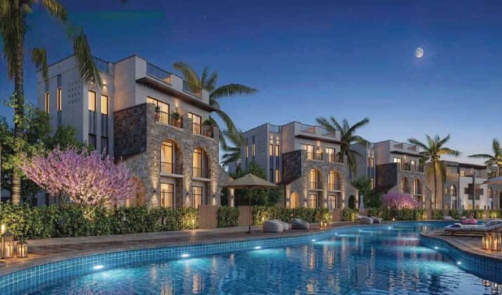 حورية الساحل الشمالى