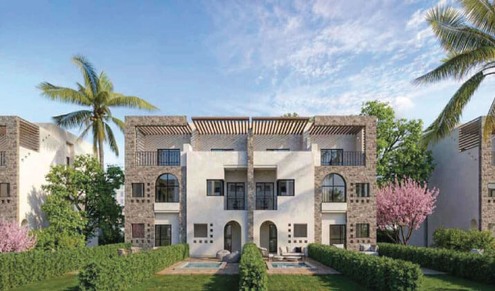 حورية الساحل الشمالي