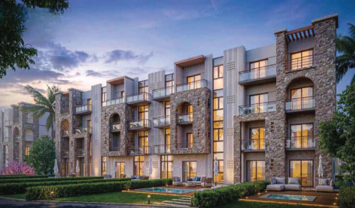 حورية الساحل الشمالي Horya North Coast