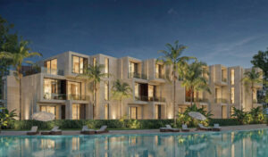 أسعار ومساحات قرية دايز الساحل الشمالي
