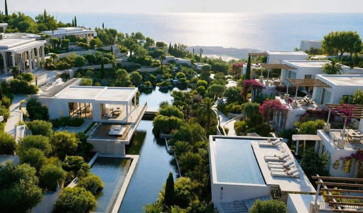 هاسيندا راس الحكمة