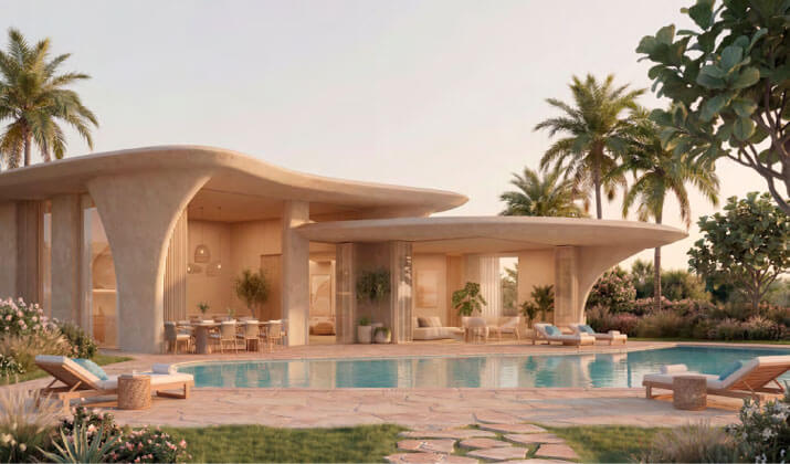قرية هاسيندا راس الحكمة