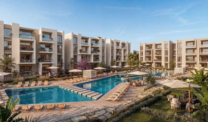 مونتيرا باي الساحل الشمالي Monterra Bay North Coast