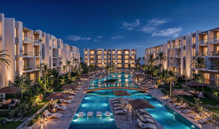 مونتيرا باي الساحل الشمالي Monterra Bay North Coast