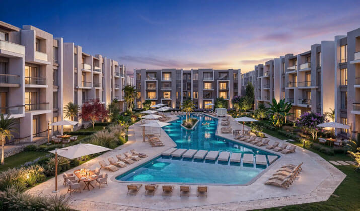 مونتيرا باي الساحل الشمالي Monterra Bay North Coast