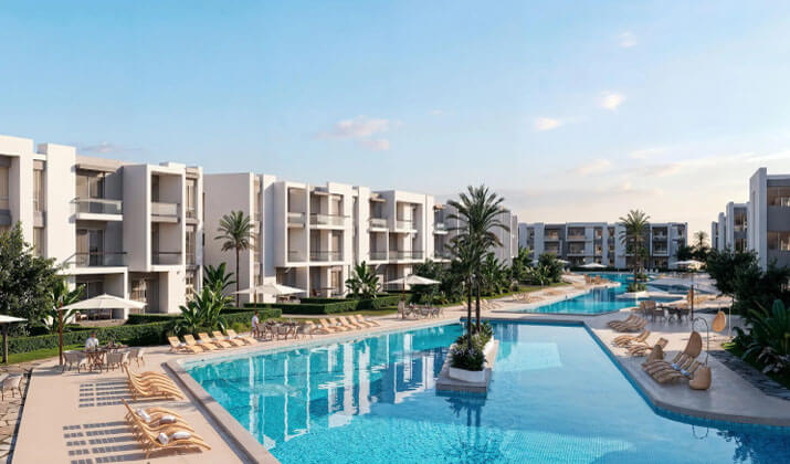 مونتيرا باي الساحل الشمالي Monterra Bay North Coast