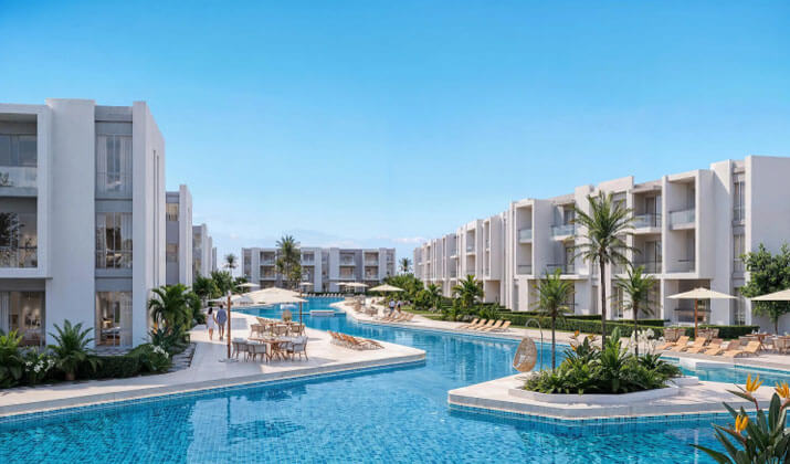 مونتيرا باي الساحل الشمالي Monterra Bay North Coast