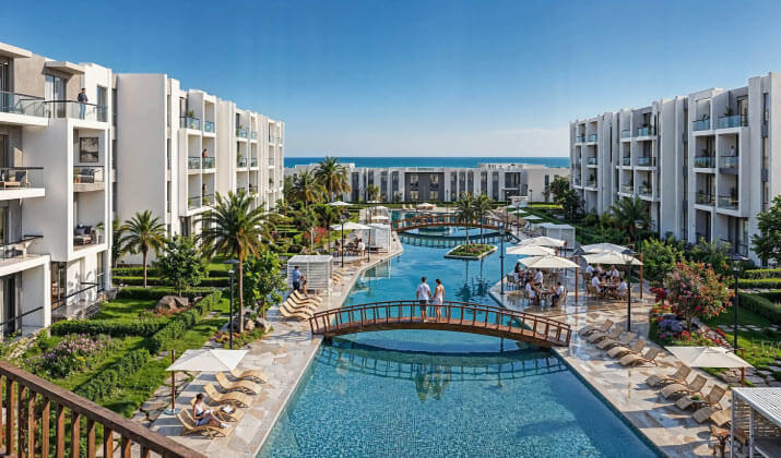 Monterra Bay North Coast
