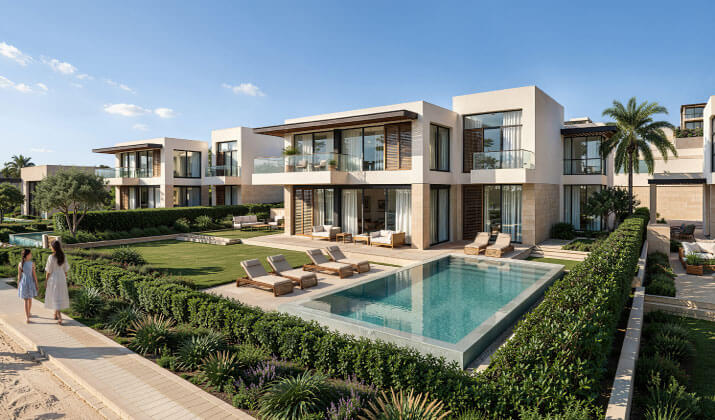 Perla North Coast
