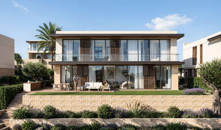 Perla North Coast
