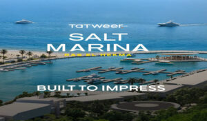Salt Marina Ras El Hekma