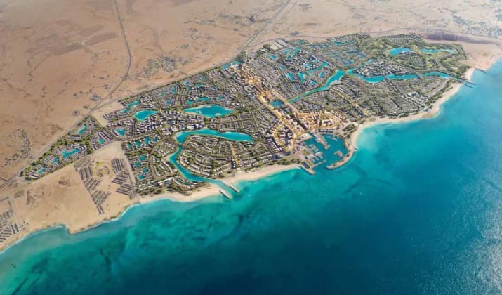 Alam Al Roum North Coast