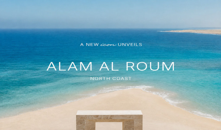 Alam Al Roum North Coast